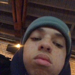 Meet your Posher, Matthew